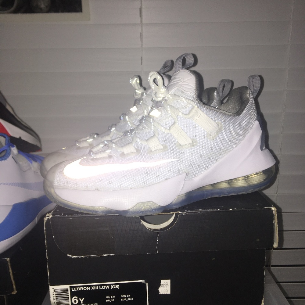 Nike Lebron 13 XIII